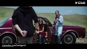 تیزر فیلم سینمایی " زرد " با بازی مهرداد صدیقیان