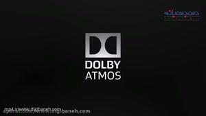 فناوری DOLBY ATMOS در تلویزیون های ال جی