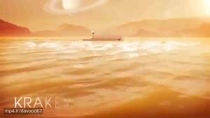 ناسا زیردریایی به سیاره زحل می فرستد