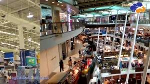 5تا از بهترین مراکز خرید پوکت تایلند