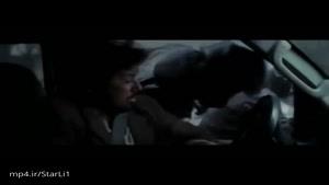 سکانس مبارزه با جاذبه متغیر در فیلم عالی تلقین 2010