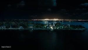 بهترین صحنه از فیلم گتسبی بزرگ 2013