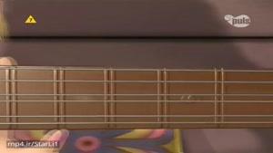 باربی فارسی می خواند