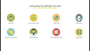 فیکس فیکس، تعمیرات موبایل و خدمات کامپیوتر