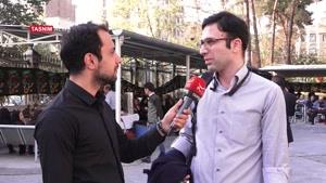 همدلی و ایثار ایرانیان به روایت تسنیم