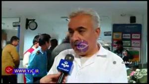 شرح جزئیات حادثه زلزله کرمانشاه از زبان مجروحان 