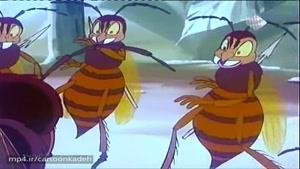 کارتون هاچ زنبور عسل - قسمت هفتاد و یکم