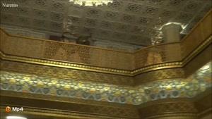 هتل شاه عباس در اصفهان
