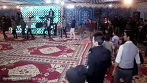 امین ملاها . محلی ترکی و فارسی جدید