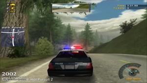 سیر تکاملی بازی Need for Speed 2017