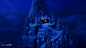 انیمیشن ملکه برفی ۳ the snow queen 3 2017
