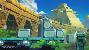 ساخت بازی Mega Man 11 رسما تایید شد
