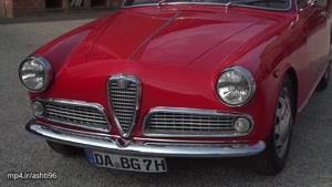 آشنایی کامل با آلفا رومئو جولیتا ۲۰۱۷