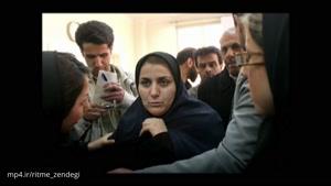 همسر ناصر محمدخانی اشتباه اعدام شد؟!/ بازگشایی پرونده شهلا جاهد پس از 7 سال