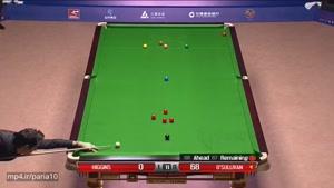 بیلیارد snooker