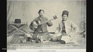 گلچین نسل جدید موسیقی‌ سنتی ایران، قسمت دوم
