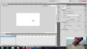 40- سعید طوفانی - آموزش فتوشاپ معمولی - ذخیره فایل برای فلش - Adobe Photoshop Training