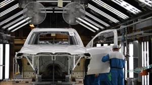 مراحل پیش تولید 2018 BMW X7