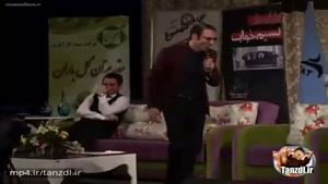 خاطره ( صمد ممد )