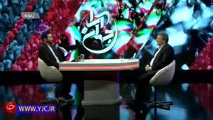 میزان آی کیو خانواده هاشمی رفسنجانی از زبان محسن