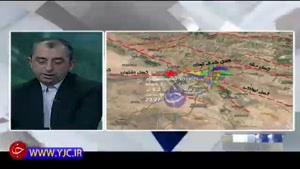 آيا ممکن است زلزله ديگری در تهران رخ دهد?