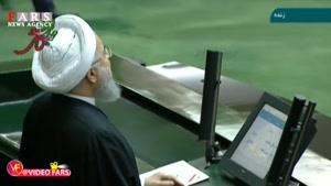 روحانی: 25 درصد از سرمایه کشور دست 6 تعاونی بوده است