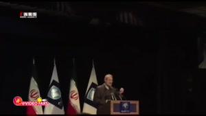انتقاد لاریجانی از کیفیت صندلی خودروهای ایرانی