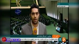 دولت ایران مکلف به حمایت از پایتختی قدس 