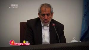  روایت دادستان تهران از برکناری قاضی پرونده کهریزک
