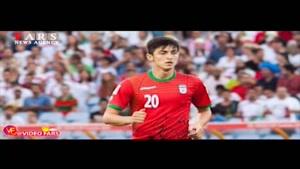 واکنش ها به قرعه سخت ایران در جام جهانی