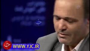 صحبت‌های شنیدنی شهید علی خوش لفظ از دیدار با رهبر انقلاب