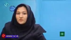 گلایه مهاجران افغانستانی در ایران