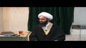 استاد شیخ علی زند قزوینی