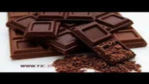 تلخ شدن کام صنعت شکلات با واردات 