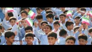 غافلگیر شدن معلم از جدیت دانش‌آموزان در پویش حمایت از کالای ایرانی