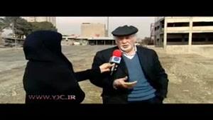 پایانه گل و گیاه در انتظار کلنگ افتتاح