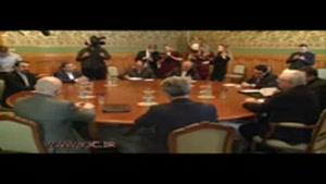 مذاکرات عراقچی و ریابکوف در مسکو
