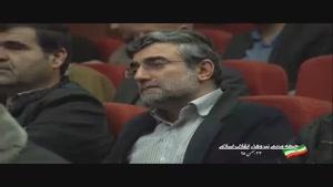 فیلمی از اهم فعالیت های «جبهه مردمی نیروهای انقلاب»