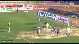 پیکان 4-3 استقلال خوزستان