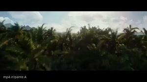 چهارمین تریلر فیلم دزدان دریایی کارائیب 5