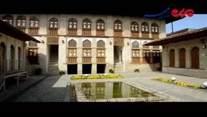 خانه امیرلطیفی موزه‌ای برای نمایش صنایع دستی گستان