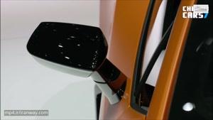 لامبورگینی اوراکان - Lamborghini Huracan Performante