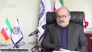 پیام نوروزی دبیرکل فدراسیون حمل و نقل و لجستیک ایران