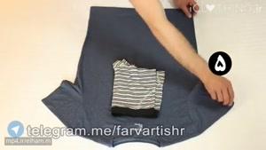 27 ترفند برای سفر راحت