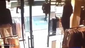 🎥 فیلم | ویدئویی از لحظه حمله کامیون به عابرین در استکهلم