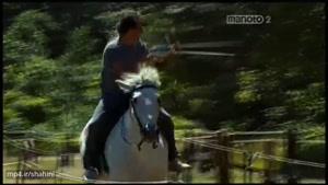 مستند دوبله چنگیز خان