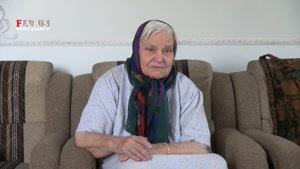 خاطرات زنی که به ایران پناه آورد/ ایران کشور دوم من است