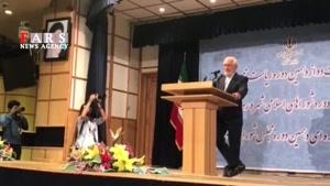 غرضی: روحانی رئیس‌جمهور یک گروه است نه رئیس‌جمهور کل کشور!