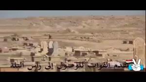 تشدید درگیری‌ها میان ارتش سوریه و تکفیریها در «دیرالزور»