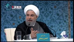  روحانی دوباره همه‌چیز را تکذیب کرد/ رونمایی از «من کی گفتم»‌های جدید!
